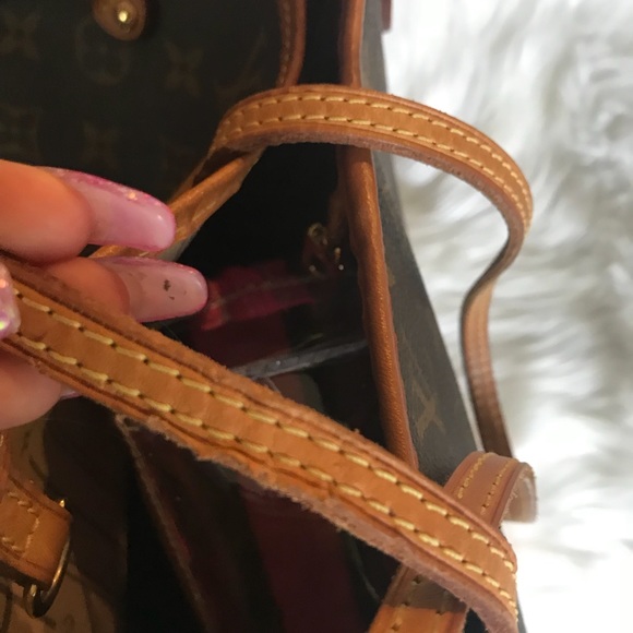 Neverfull MM Monogram - Picture 4 of 8